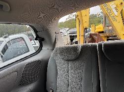 View KIA CARNIVAL/GRAND CARNIVAL 2012 4 Door Station Wagon Breaking