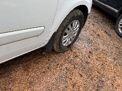 View KIA CARNIVAL/GRAND CARNIVAL 2012 4 Door Station Wagon Breaking