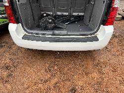 View KIA CARNIVAL/GRAND CARNIVAL 2012 4 Door Station Wagon Breaking