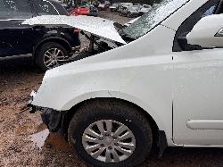 View KIA CARNIVAL/GRAND CARNIVAL 2012 4 Door Station Wagon Breaking