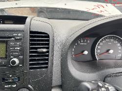 View KIA CARNIVAL/GRAND CARNIVAL 2012 4 Door Station Wagon Breaking