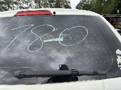 View KIA CARNIVAL/GRAND CARNIVAL 2012 4 Door Station Wagon Breaking