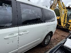 View KIA CARNIVAL/GRAND CARNIVAL 2012 4 Door Station Wagon Breaking