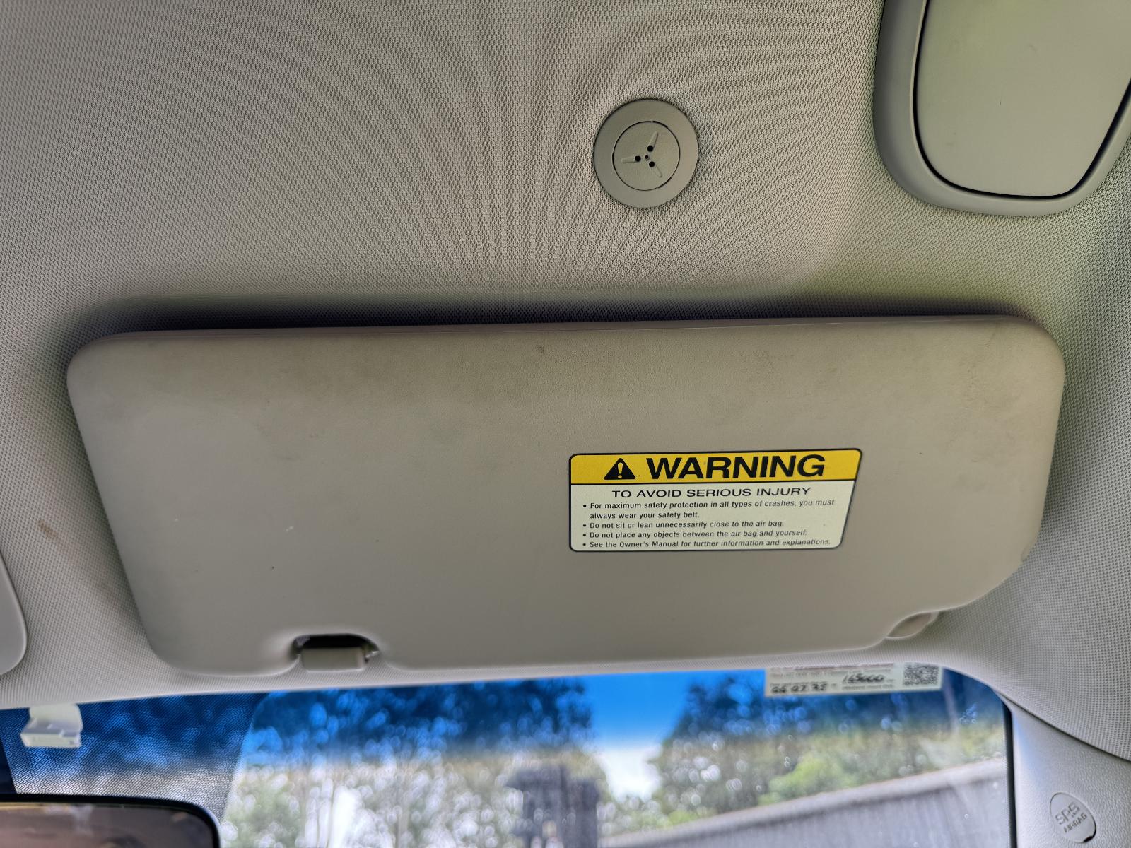View KIA CARNIVAL/GRAND CARNIVAL 2012 4 Door Station Wagon Breaking