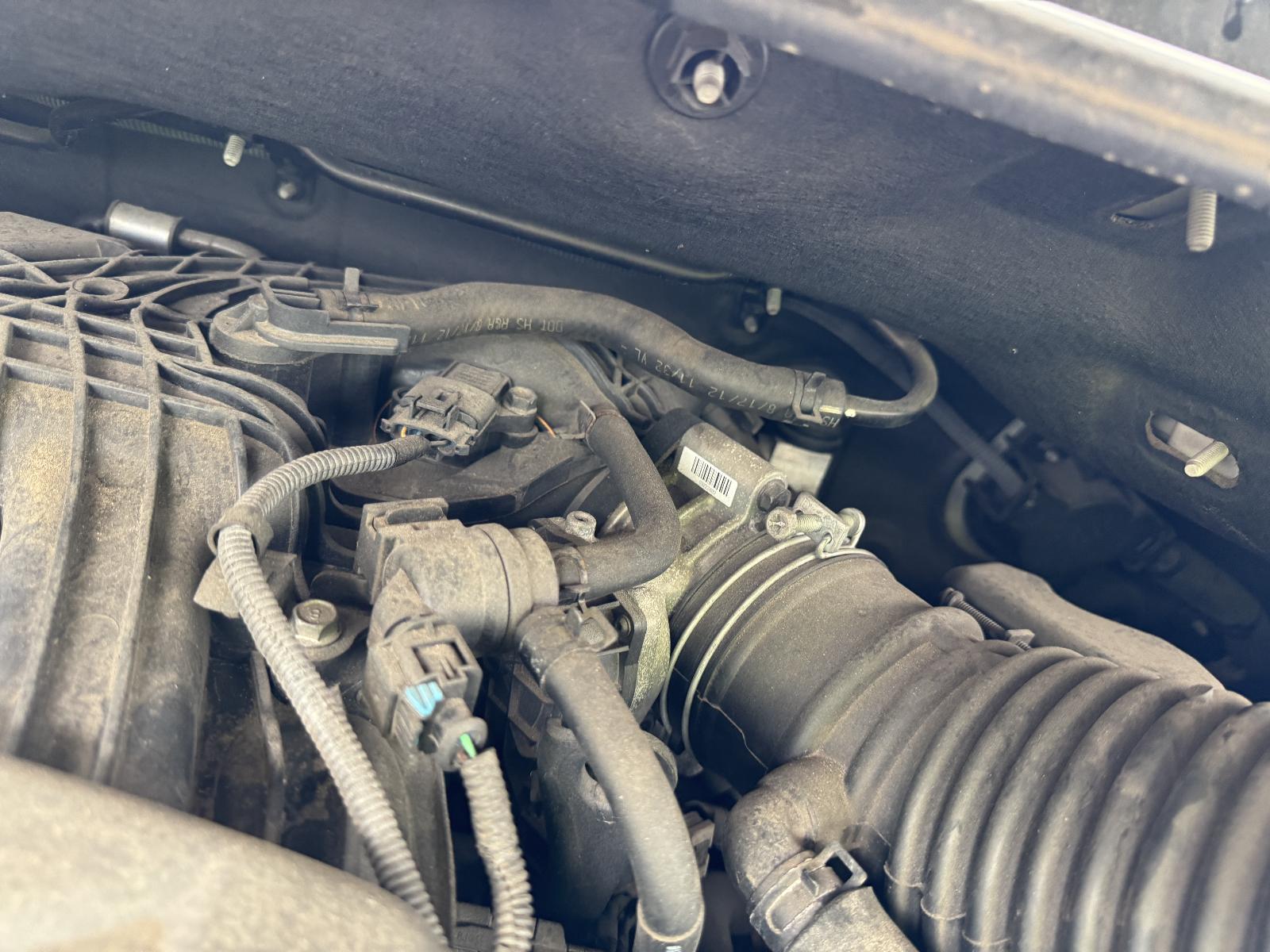 View KIA CARNIVAL/GRAND CARNIVAL 2012 4 Door Station Wagon Breaking
