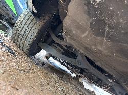 View KIA CARNIVAL/GRAND CARNIVAL 2012 4 Door Station Wagon Breaking