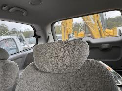 View KIA CARNIVAL/GRAND CARNIVAL 2012 4 Door Station Wagon Breaking