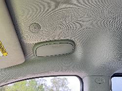View KIA CARNIVAL/GRAND CARNIVAL 2012 4 Door Station Wagon Breaking