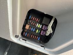 View KIA CARNIVAL/GRAND CARNIVAL 2012 4 Door Station Wagon Breaking