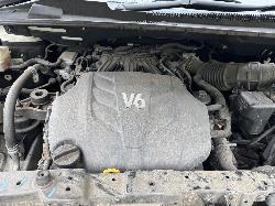 View KIA CARNIVAL/GRAND CARNIVAL 2012 4 Door Station Wagon Breaking