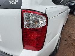 View KIA CARNIVAL/GRAND CARNIVAL 2012 4 Door Station Wagon Breaking