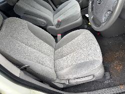 View KIA CARNIVAL/GRAND CARNIVAL 2012 4 Door Station Wagon Breaking