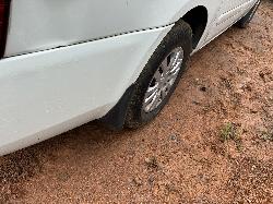 View KIA CARNIVAL/GRAND CARNIVAL 2012 4 Door Station Wagon Breaking