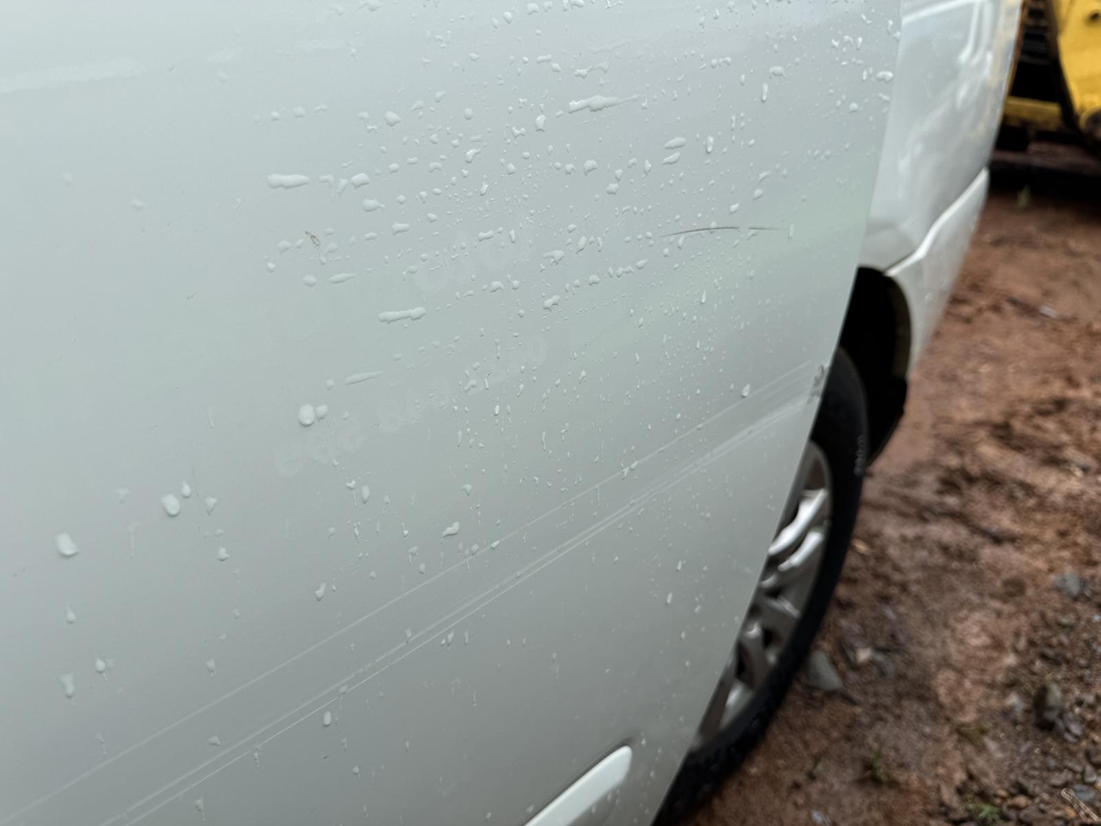 View KIA CARNIVAL/GRAND CARNIVAL 2012 4 Door Station Wagon Breaking