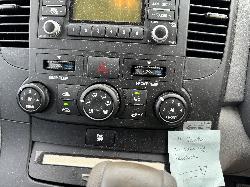 View KIA CARNIVAL/GRAND CARNIVAL 2012 4 Door Station Wagon Breaking