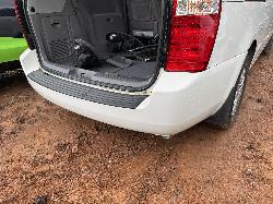 View KIA CARNIVAL/GRAND CARNIVAL 2012 4 Door Station Wagon Breaking