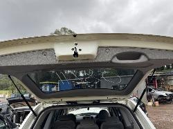 View KIA CARNIVAL/GRAND CARNIVAL 2012 4 Door Station Wagon Breaking