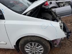View KIA CARNIVAL/GRAND CARNIVAL 2012 4 Door Station Wagon Breaking