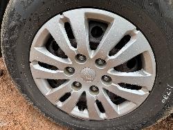 View KIA CARNIVAL/GRAND CARNIVAL 2012 4 Door Station Wagon Breaking