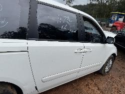 View KIA CARNIVAL/GRAND CARNIVAL 2012 4 Door Station Wagon Breaking