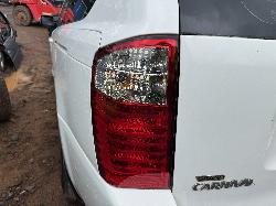 View KIA CARNIVAL/GRAND CARNIVAL 2012 4 Door Station Wagon Breaking