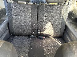 View SUZUKI JIMNY 2011 2 Door Station Wagon Breaking