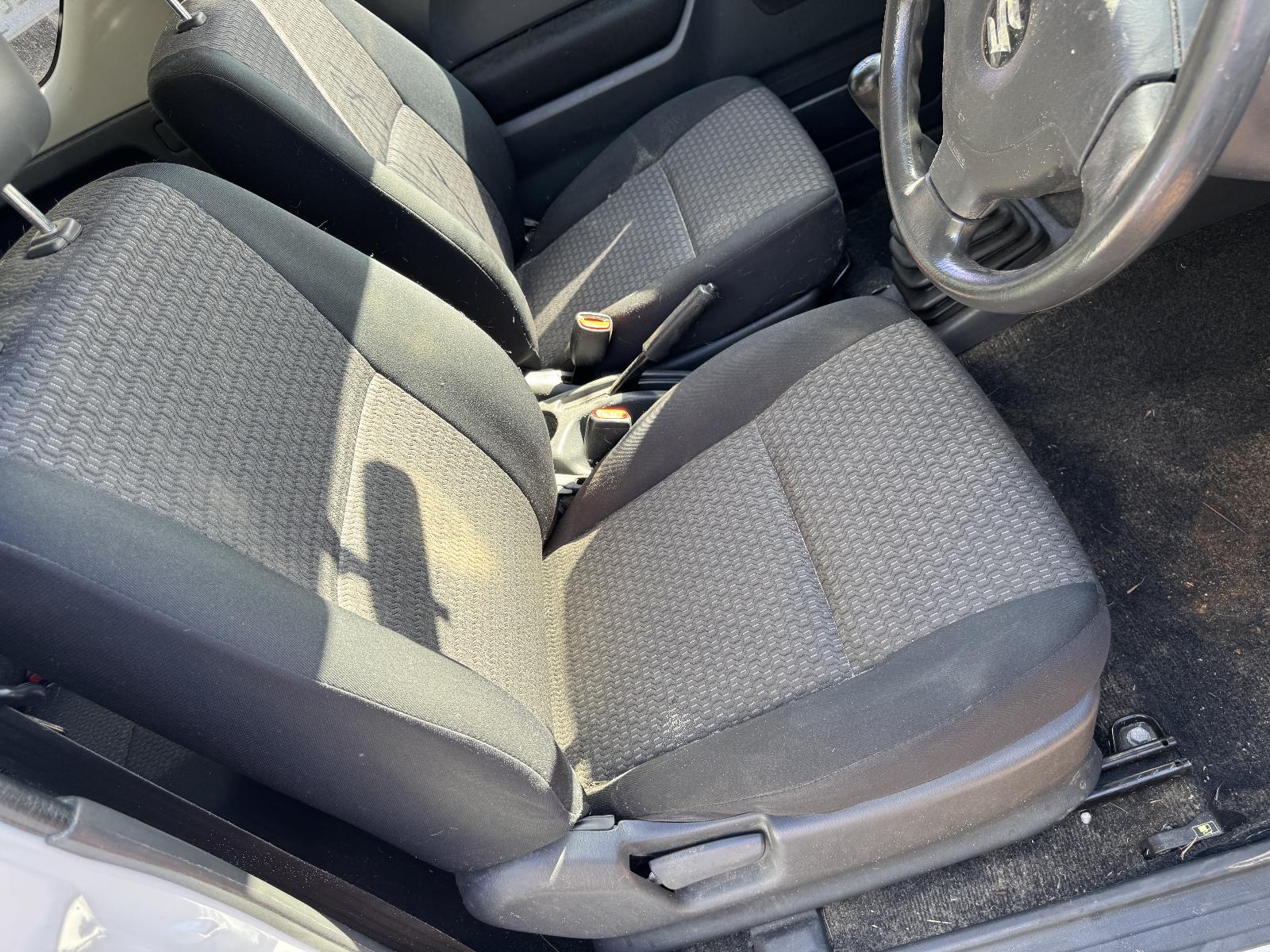View SUZUKI JIMNY 2011 2 Door Station Wagon Breaking