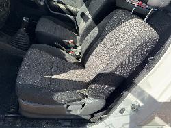 View SUZUKI JIMNY 2011 2 Door Station Wagon Breaking