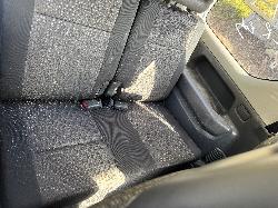 View SUZUKI JIMNY 2011 2 Door Station Wagon Breaking