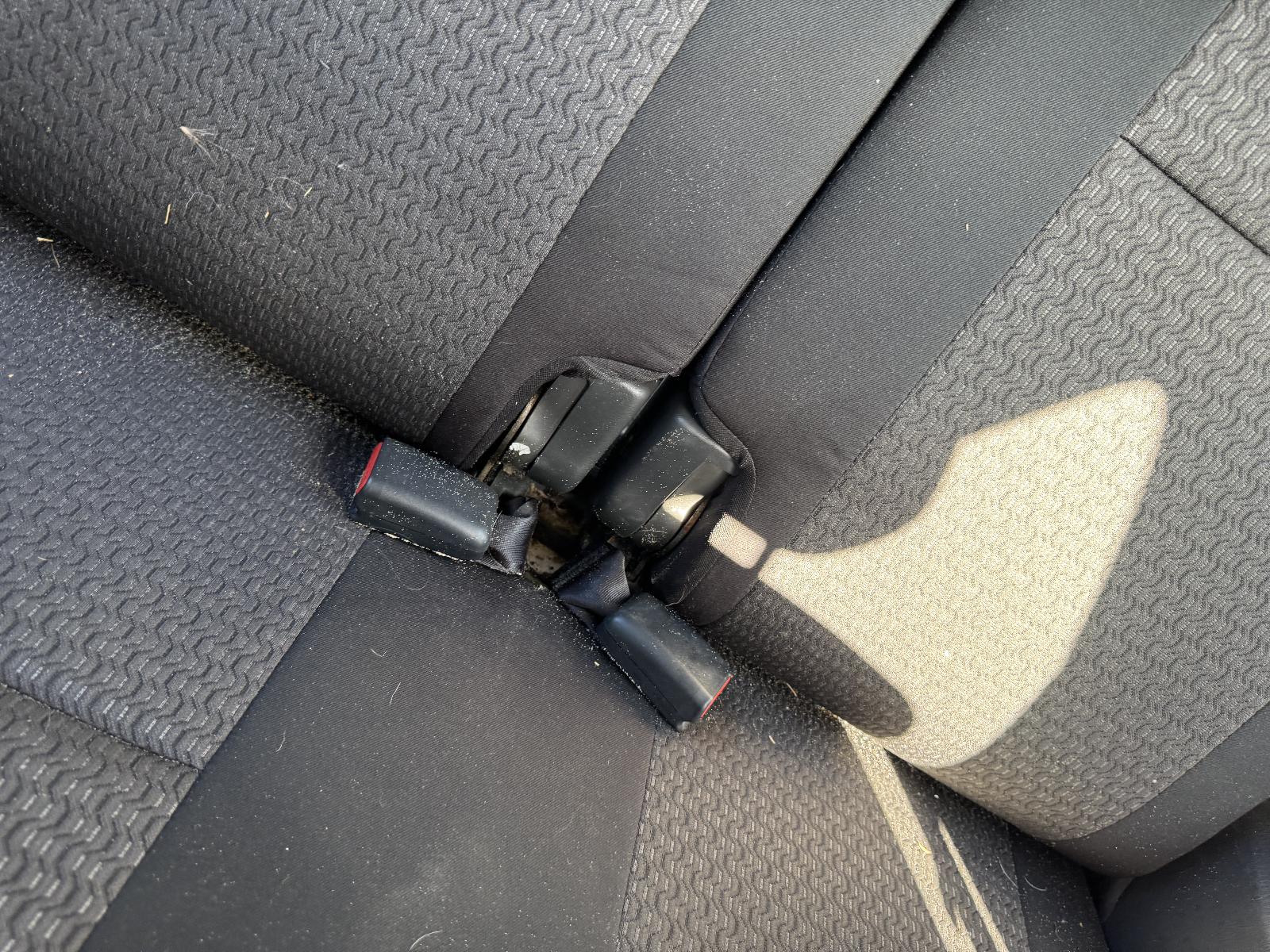 View SUZUKI JIMNY 2011 2 Door Station Wagon Breaking