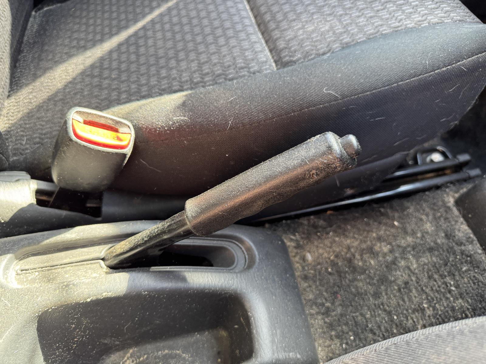 View SUZUKI JIMNY 2011 2 Door Station Wagon Breaking