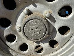 View SUZUKI JIMNY 2011 2 Door Station Wagon Breaking