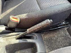 View SUZUKI JIMNY 2011 2 Door Station Wagon Breaking