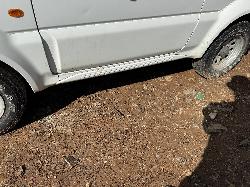 View SUZUKI JIMNY 2011 2 Door Station Wagon Breaking