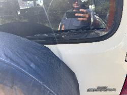 View SUZUKI JIMNY 2011 2 Door Station Wagon Breaking
