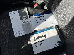 View SUZUKI JIMNY 2011 2 Door Station Wagon Breaking