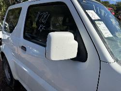 View SUZUKI JIMNY 2011 2 Door Station Wagon Breaking