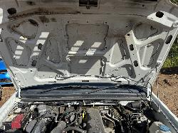 View SUZUKI JIMNY 2011 2 Door Station Wagon Breaking