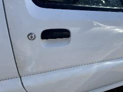 View SUZUKI JIMNY 2011 2 Door Station Wagon Breaking