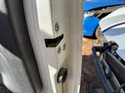 View SUZUKI JIMNY 2011 2 Door Station Wagon Breaking