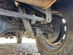 View SUZUKI JIMNY 2011 2 Door Station Wagon Breaking