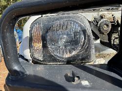 View SUZUKI JIMNY 2011 2 Door Station Wagon Breaking