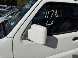 View SUZUKI JIMNY 2011 2 Door Station Wagon Breaking