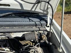 View SUZUKI JIMNY 2011 2 Door Station Wagon Breaking