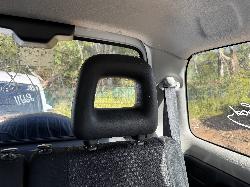 View SUZUKI JIMNY 2011 2 Door Station Wagon Breaking