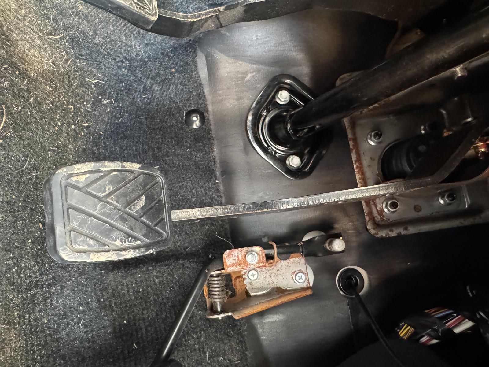 View SUZUKI JIMNY 2011 2 Door Station Wagon Breaking