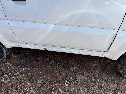 View SUZUKI JIMNY 2011 2 Door Station Wagon Breaking