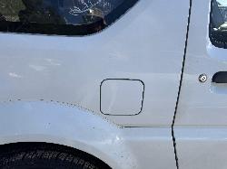 View SUZUKI JIMNY 2011 2 Door Station Wagon Breaking