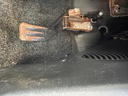 View SUZUKI JIMNY 2011 2 Door Station Wagon Breaking