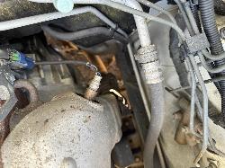 View SUZUKI JIMNY 2011 2 Door Station Wagon Breaking